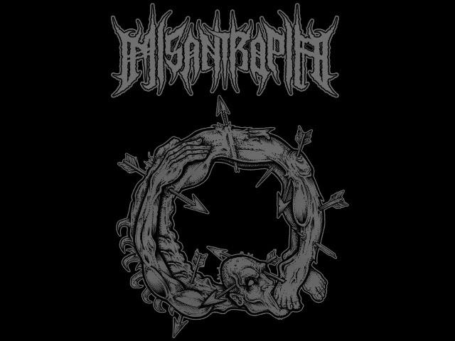 Misantropia - Power Hating Slaves [Full Album]
