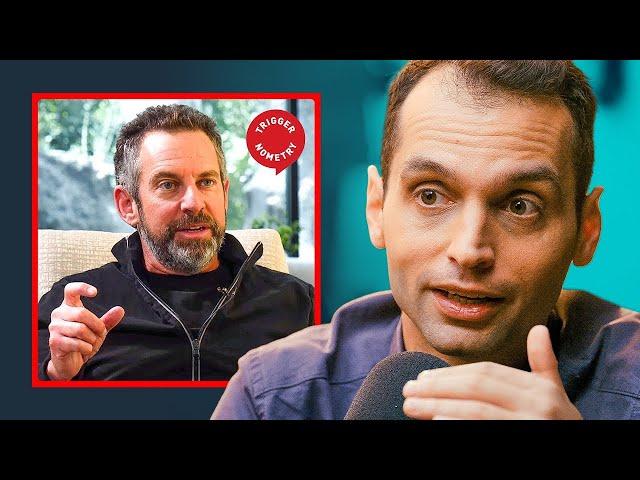 Reflecting On Sam Harris’ Viral Triggernometry Clip - Konstantin Kisin