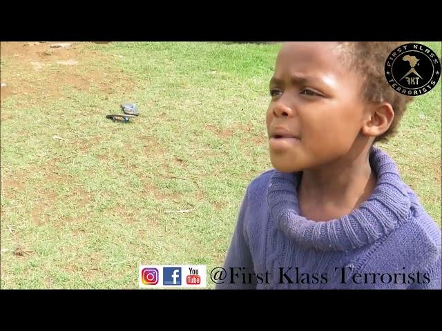 First Klass Terrorists Isonka Sam