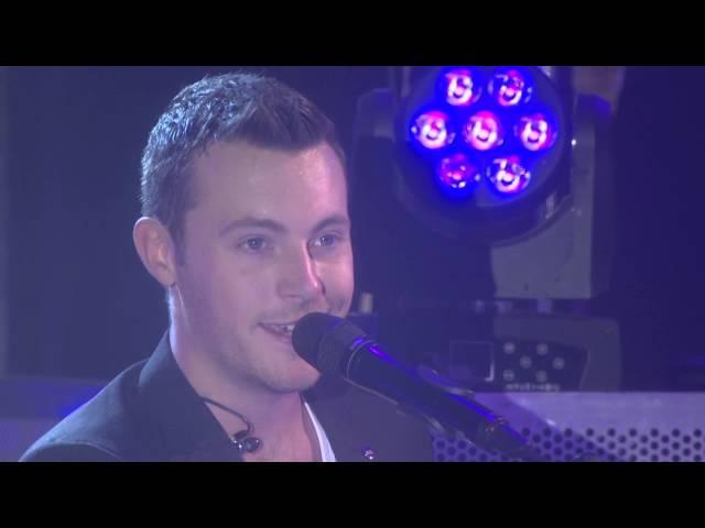 Nathan Carter - Home to Donegal