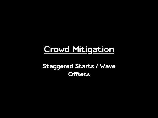 Crowd Mitigation 1