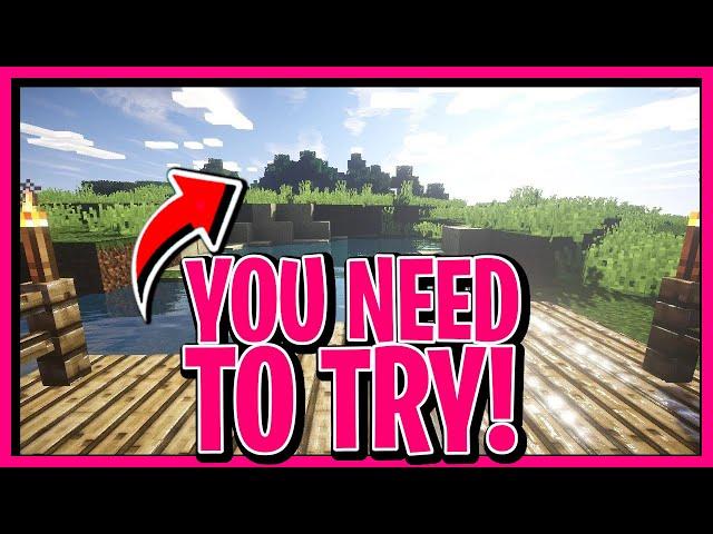 Top Minecraft 1 19 Shaders You NEED TO TRY! REVEALED!