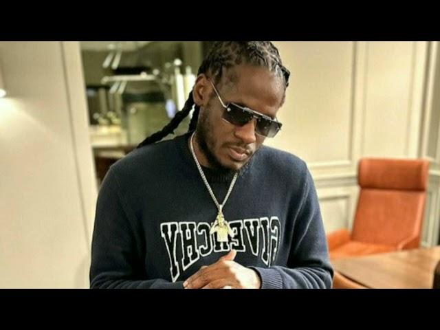 Aidonia - 90's Gangsta Town A Fi Fly out Riddim (Remix)