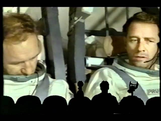 MST3k 401 - Space Travelers