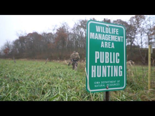 How to Find Hunting Spots on Public Land! -The Hunting Public