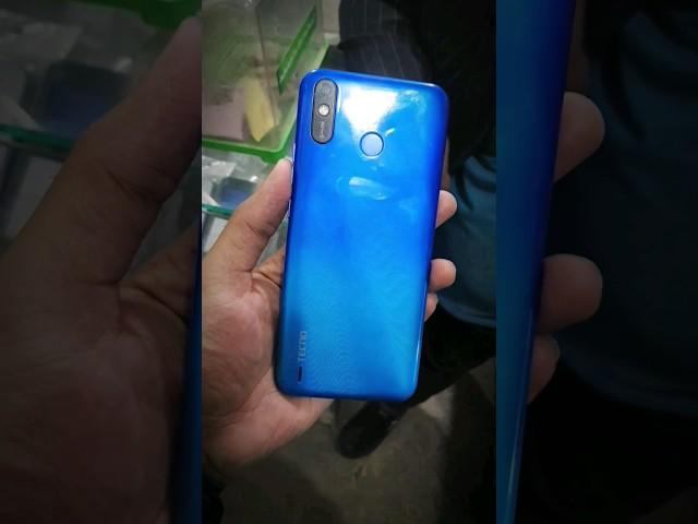 Tecno Spark 4 lite Hands On in 2024! #shorts #abdutech #tecno #tecnospark4 #handson