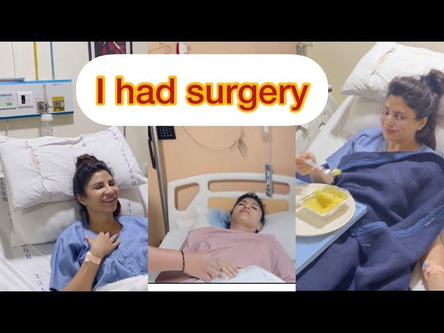 I had surgery stone removal Make sure to watch this video till the end 