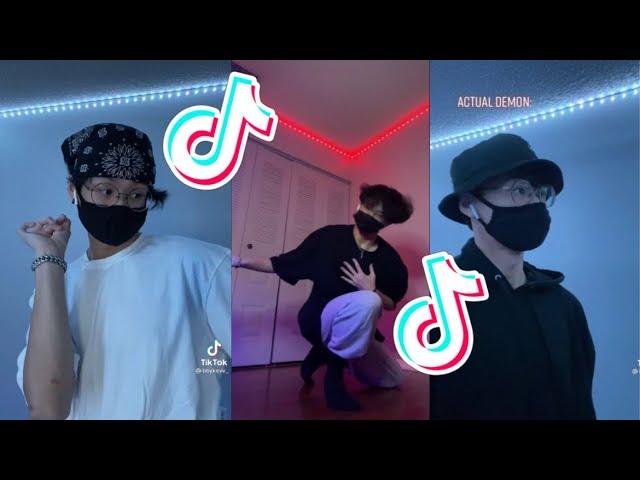 Best of Kevin Nguyen | TikTok Complications