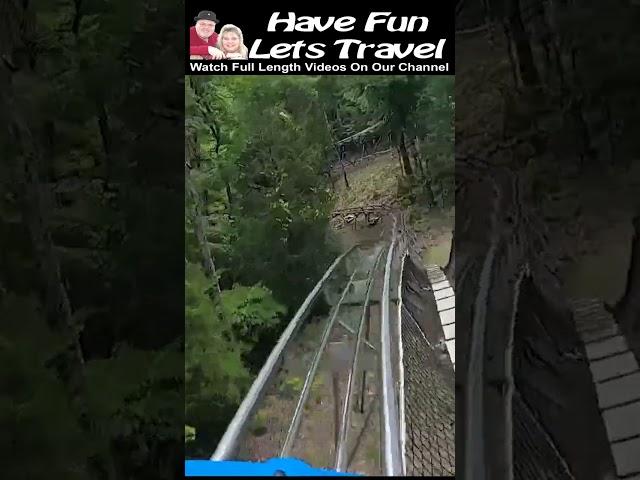 Branson Mountain Adventure Park Gets Your Heart Racing