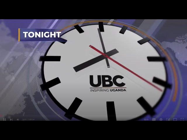LIVE:  UBC NEWS TONIGHT WITH PATRICIA LUKOMA | MARCH 14, 2025