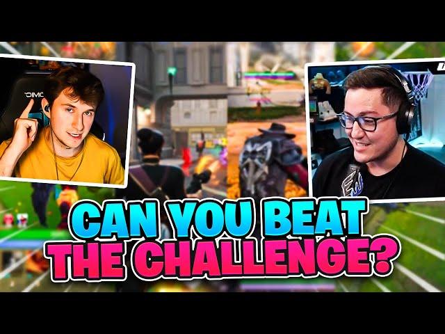 THE MONSTER MOBA CHALLENGE... ONE WIN, ALL MOBAS, CONSECUTIVELY! FEAT. FINEOKAY