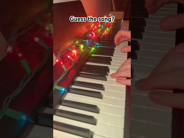 Piano Melody Quiz 007