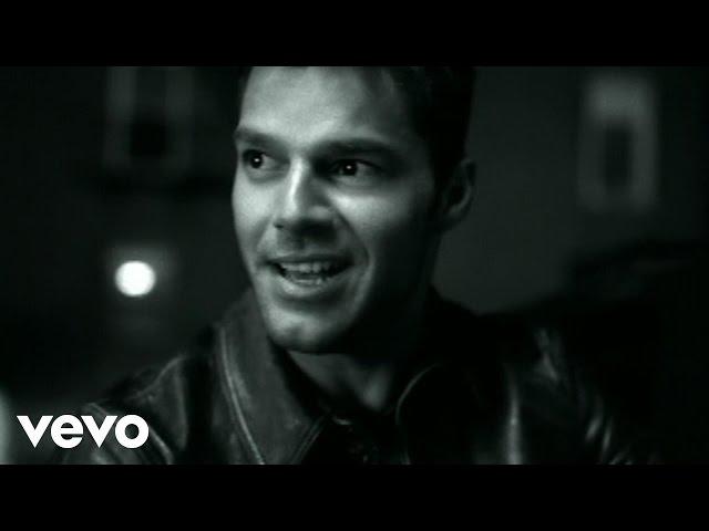 Ricky Martin - Loaded (Video (English)(Remastered))