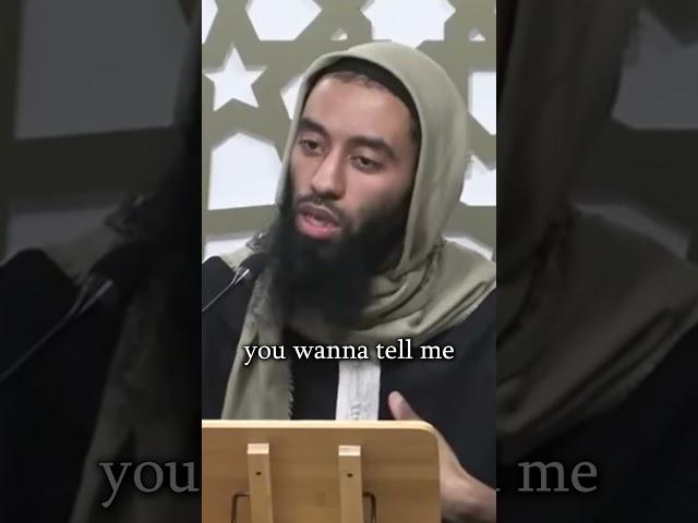 Do we do this when someone helps us?
