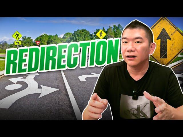 Redirection