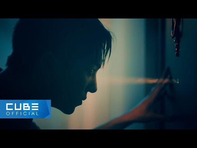 펜타곤(PENTAGON) Comeback Trailer : 'FIND SOMETHING NEW'