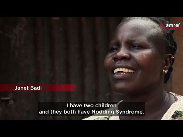 Interventions to Curb Nodding Syndrome in South-Sudan