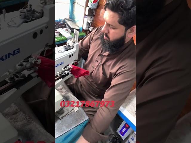 Button machine TK-1373 sewing machine