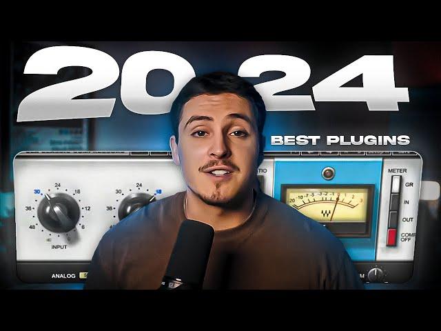 the BEST Plugins for Mixing Vocals from 2024 (FREE?)