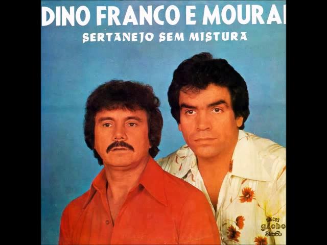 Dino Franco e Mouraí - Pescaria No Mogi Guaçu