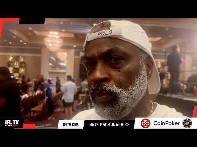 'BOOTS DROPPED HIM' - BOZY ENNIS DOESN'T HOLD BACK & REVEALS BOOTS PLANS/SLAMS BRIAN NORMAN JR & SR