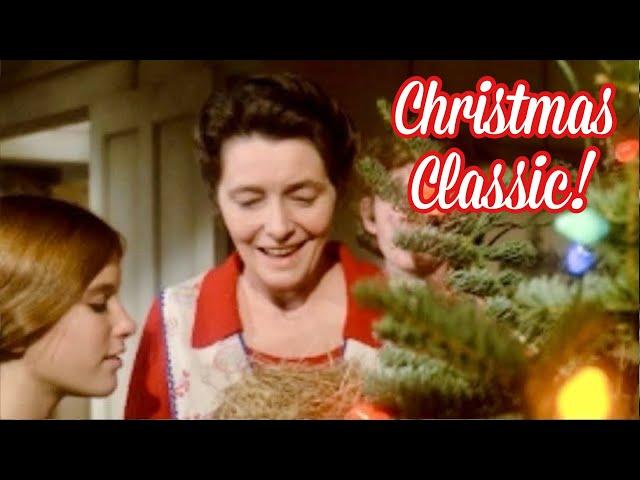 “The Waltons”The Homecoming: A Christmas StoryChristmas ClassicFamily Holiday