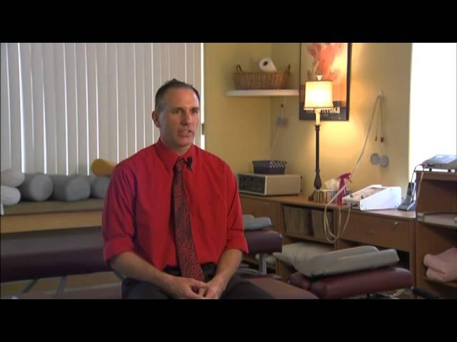 Dr. Donald A. Ozello, DC discusses Cheerleading Injuries on MyNews3 Las Vegas