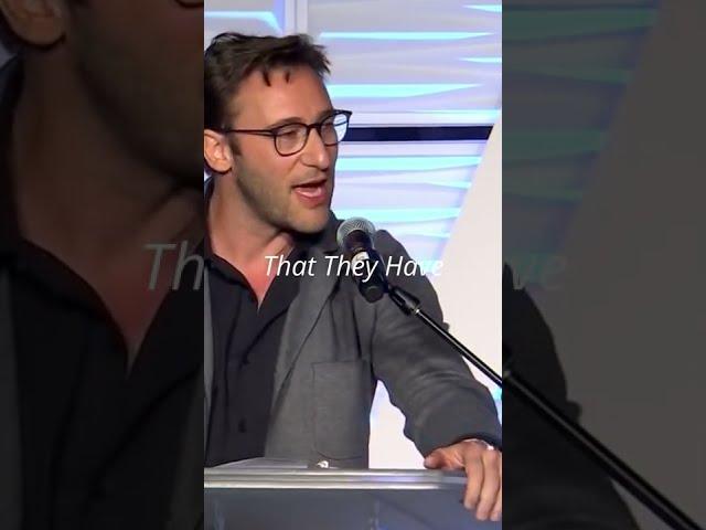 Simon Sinek Leaders Are Always Last To Speak - Motivational Speech #Shorts