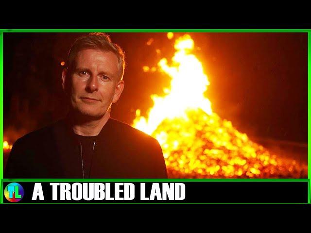 Patrick Kielty: One Hundred Years of Union - Northern Ireland Troubles Documentary