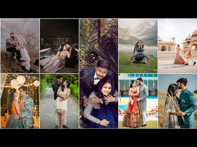 Best Pre Wedding Photoshoot | Pre Wedding Photography | Marriage photography | Photopose 111