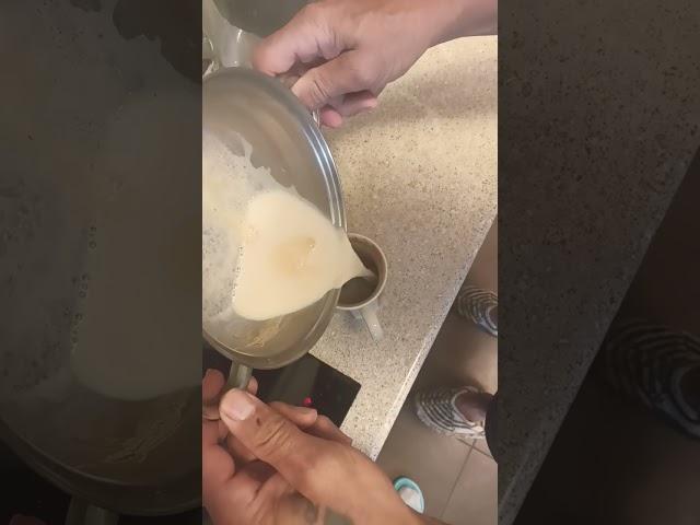 Кофе... Без него мы ноль на палочке! Многие это знают.