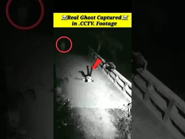 real ghost captured in CCTV Footage part04️️️Durlabh kashyap |cid song #shorts