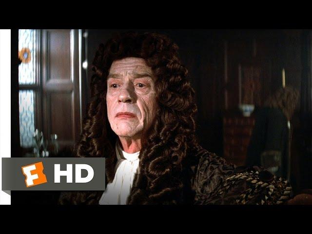 Rob Roy (4/10) Movie CLIP - Robert Makes a Deal (1995) HD