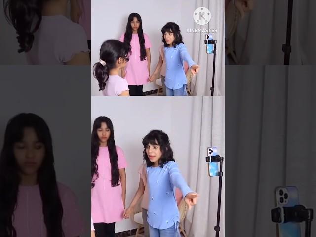 فيلم الأخت المتسلطة | شفا | Shfa | Shorts #shorts #shfa #short