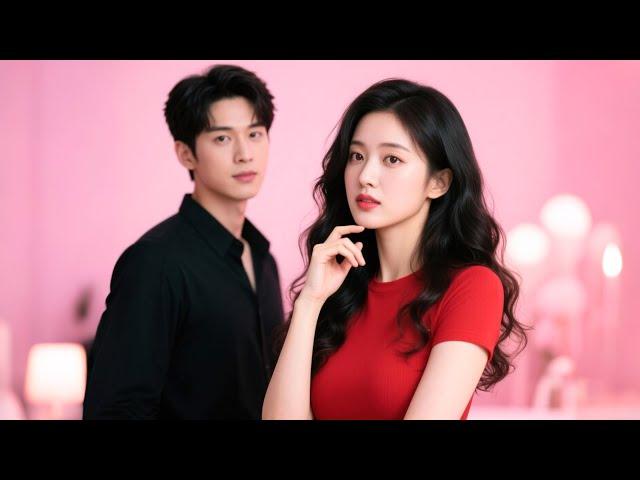 "Sweet Wife" | Li Keyi × Zhao Zhendong