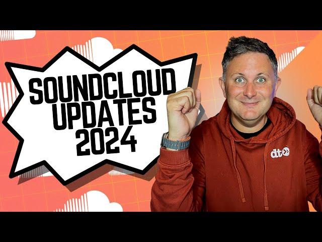 How to ABSOLUTELY DESTROY SOUNDCLOUD in 2024 | Get more Plays & Fans 