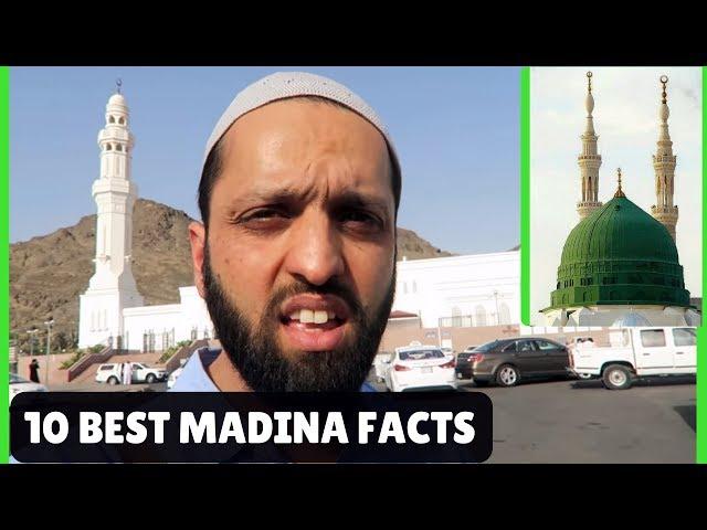 Best of Madina Umrah Dr Deen Vlog Tour