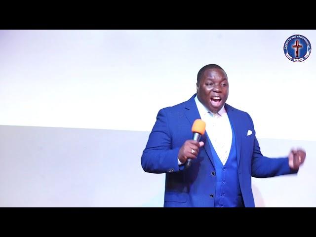 FIFMI JJ FRIDAY SERVICE (12.06.2019) | DEFENDING YOUR BLESSING | PASTOR JORAM RUSERE