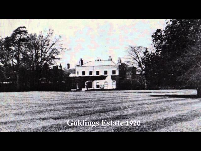 Basingstoke Through The Years - 1912 - 1920s