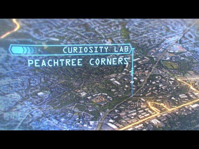 Introduction to Curiosity Lab