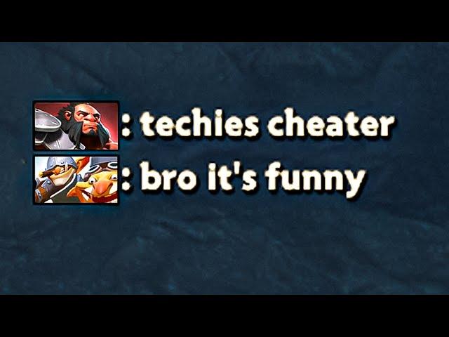 IT IS FUN WATCHING THEM BLAME ME FOR CHEATING | TECHIES OFFICIAL