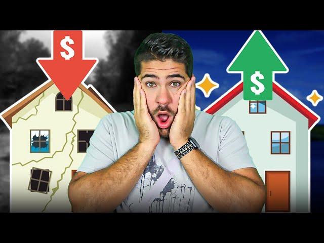 How I made $150,000 on one house? (step by step)