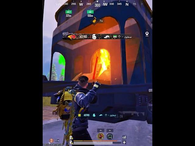 REDZONE ASTRO 4 