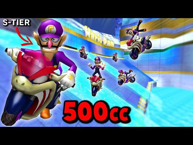 EVERYONE Flame Runner 500cc KNOCKOUT