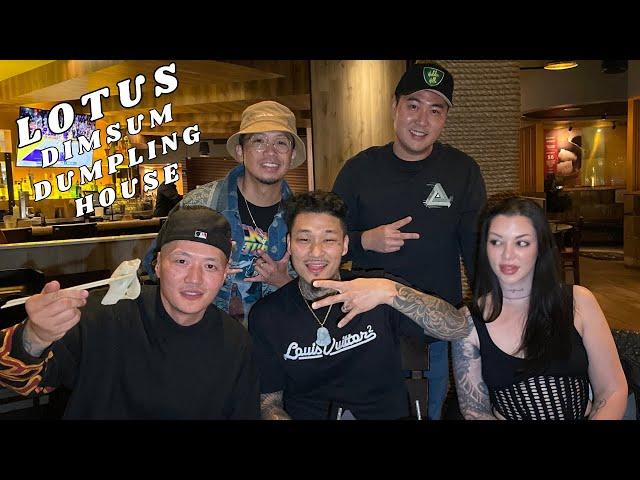 What to Eat at Dim Sum with China Mac, Johnny Chang, Ben BTEK Chung, Lydia Dupra