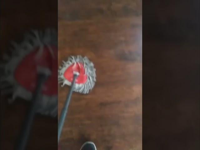 Just a mop #shorts #shortvideo #epic