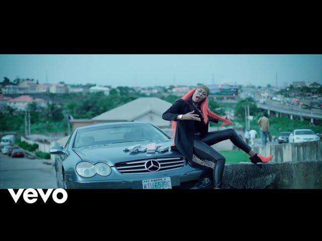 Cynthia Morgan - Olowo [Official Video]