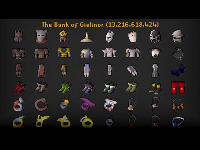 Sae Bae - 2023 Ironman Bank Video | 13+ Billion GP