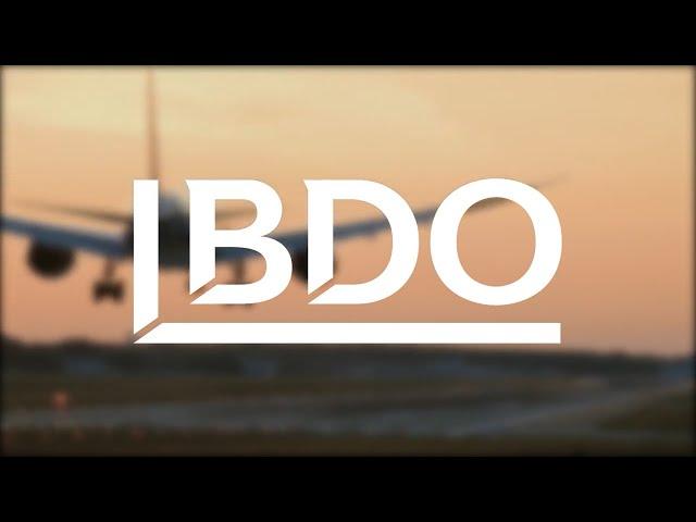 BDO Centers in Kyiv opens for business, plans to employ 350 professionals in coming years