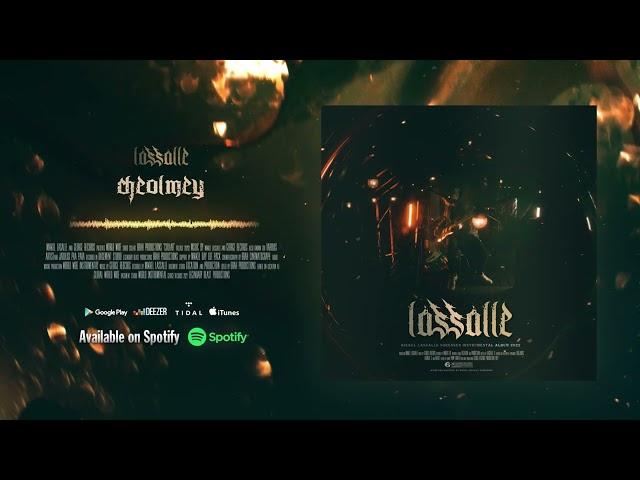 Epic Melodic Instrumental Metal - Rock Guitar Album (No Vocals) Mikkel Lassalle Album #guitar #rock